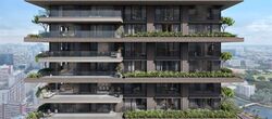 Beach Road (D7), Condominium #596491421
